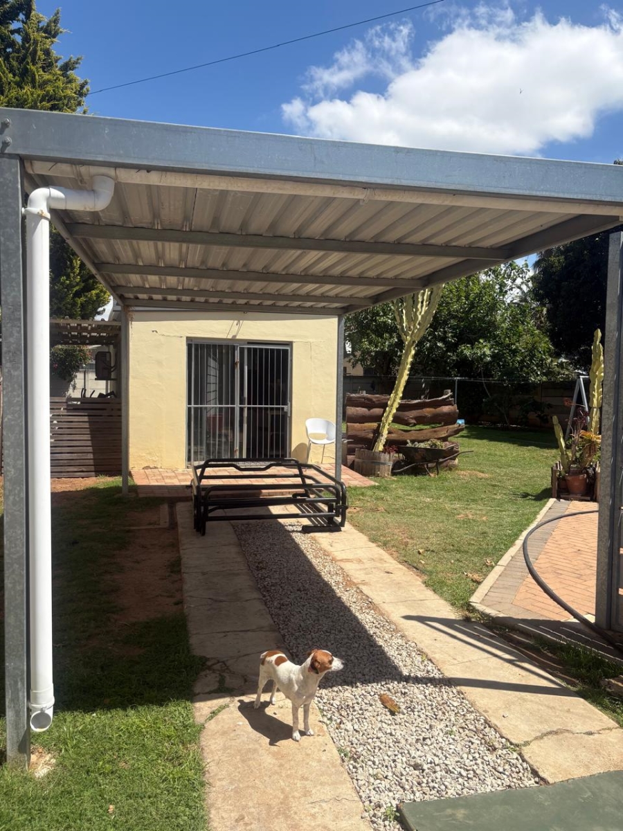 To Let 3 Bedroom Property for Rent in Campher Park Eastern Cape